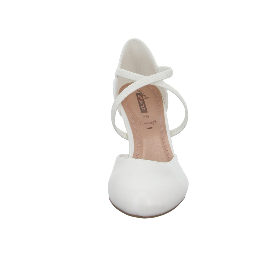 ﻿living UPDATED Pumps mit Riemen (diverse Absätze) Letzte 2 Tage