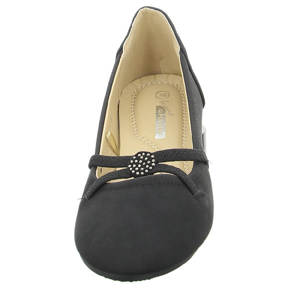 living UPDATED Ballerinas Zeitbegrenzte Promotion