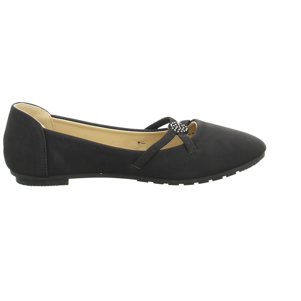 living UPDATED Ballerinas Zeitbegrenzte Promotion