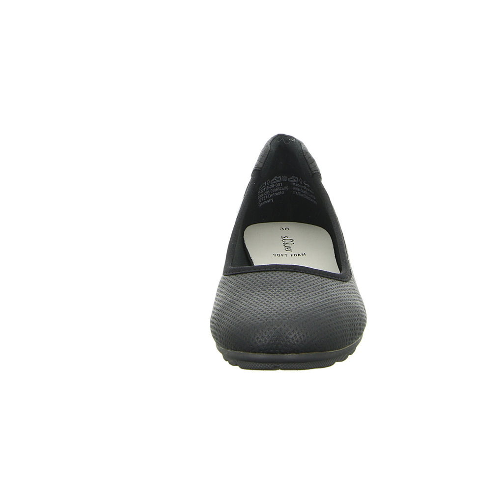 s.Oliver Ballerinas Bis zu 65% Rabatt