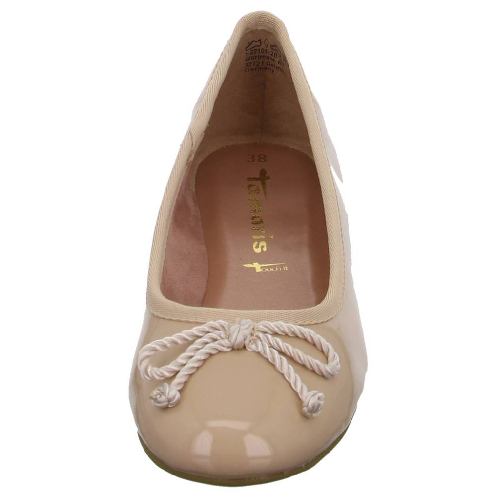 Tamaris Ballerinas Nur für heute