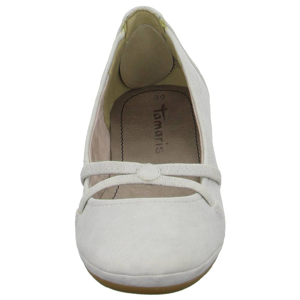 Tamaris Ballerinas Sonderangebot der Fabrik