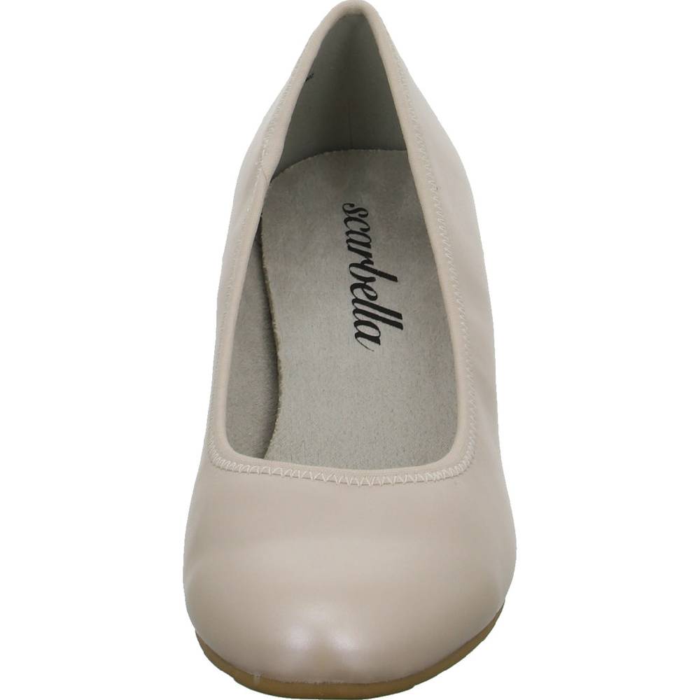 scarbella Pumps mit Mehrweite (diverse Absätze) Vierteljährliche Förderung