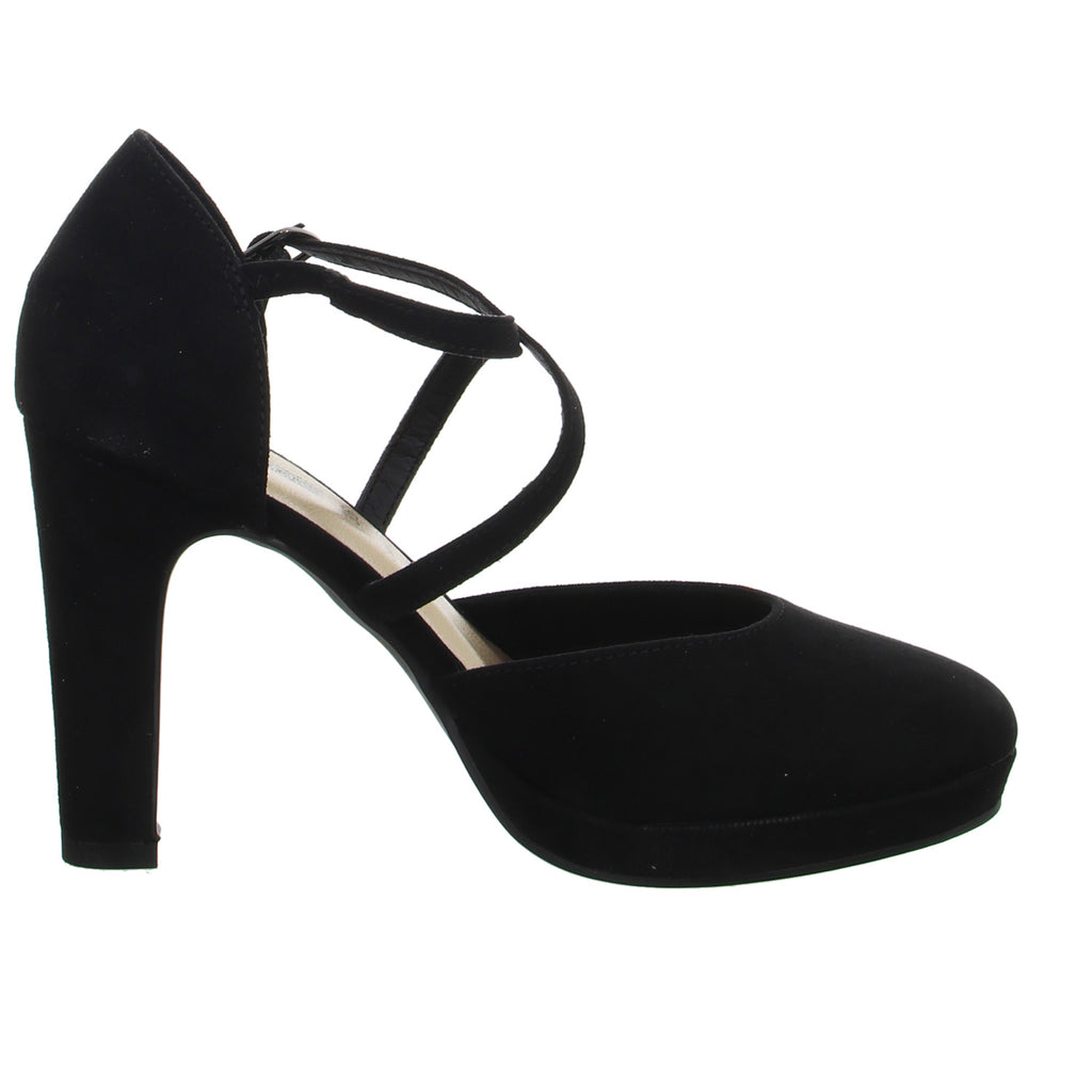 living UPDATED Pumps mit Riemen (diverse Absätze) Discount Store für neue Produkte