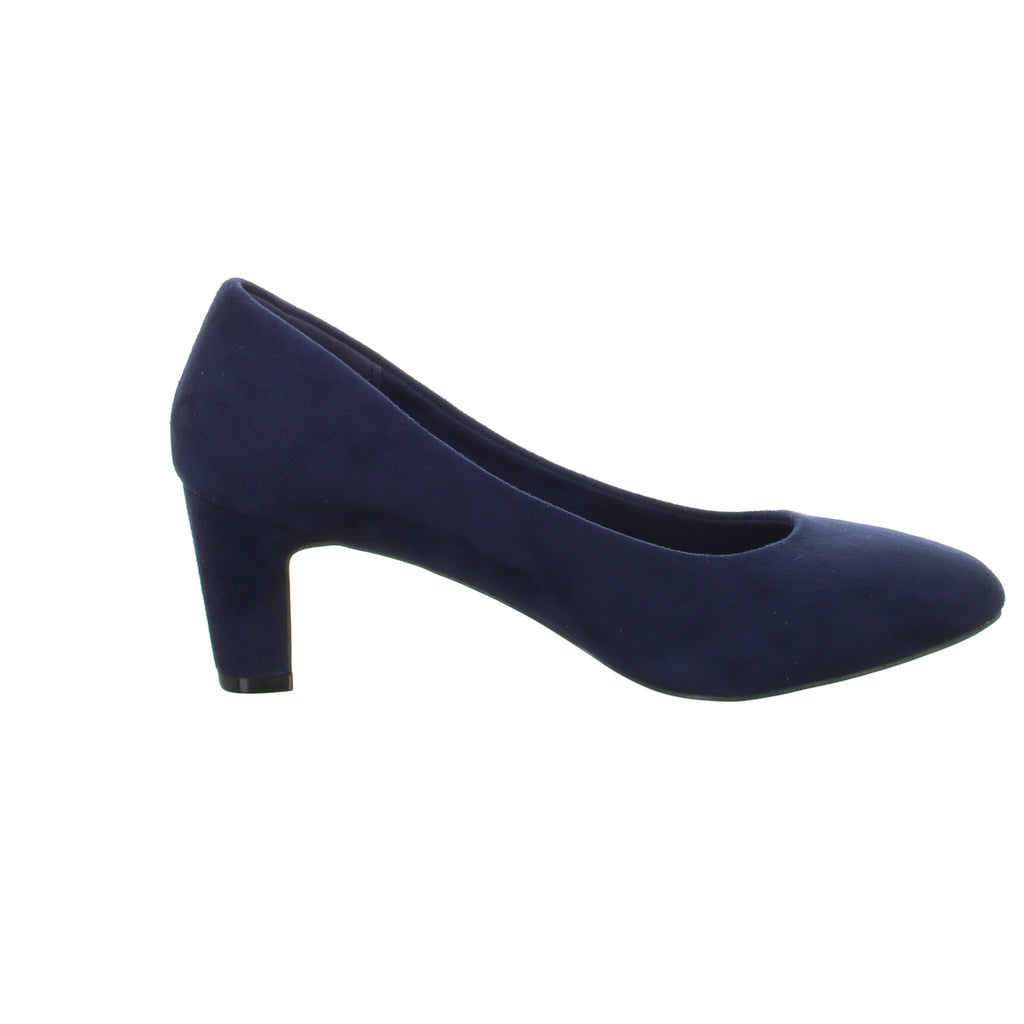 living UPDATED Pumps 30-50mm Absatz Super Rabatt