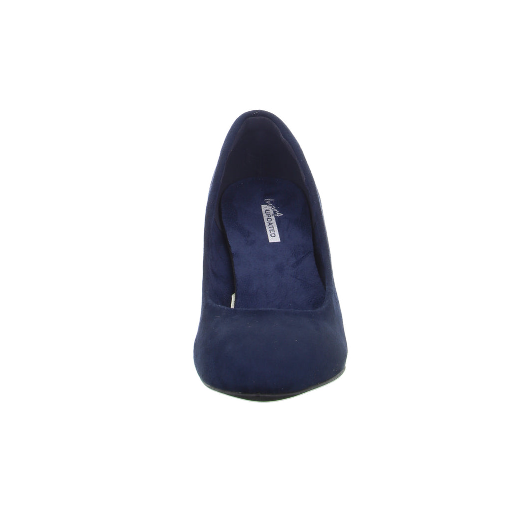 living UPDATED Pumps 30-50mm Absatz Super Rabatt