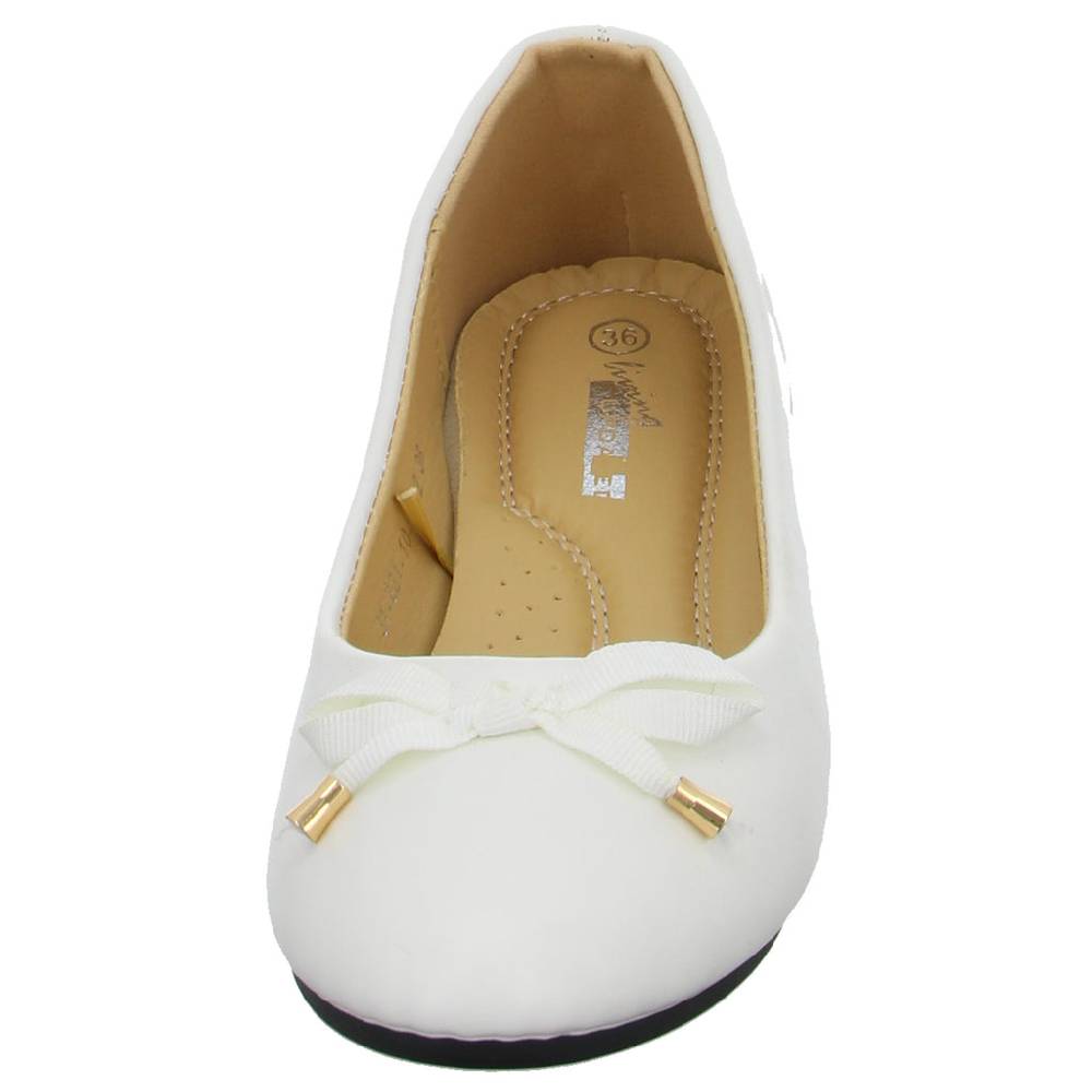 living UPDATED Ballerinas Riesige Rabatte