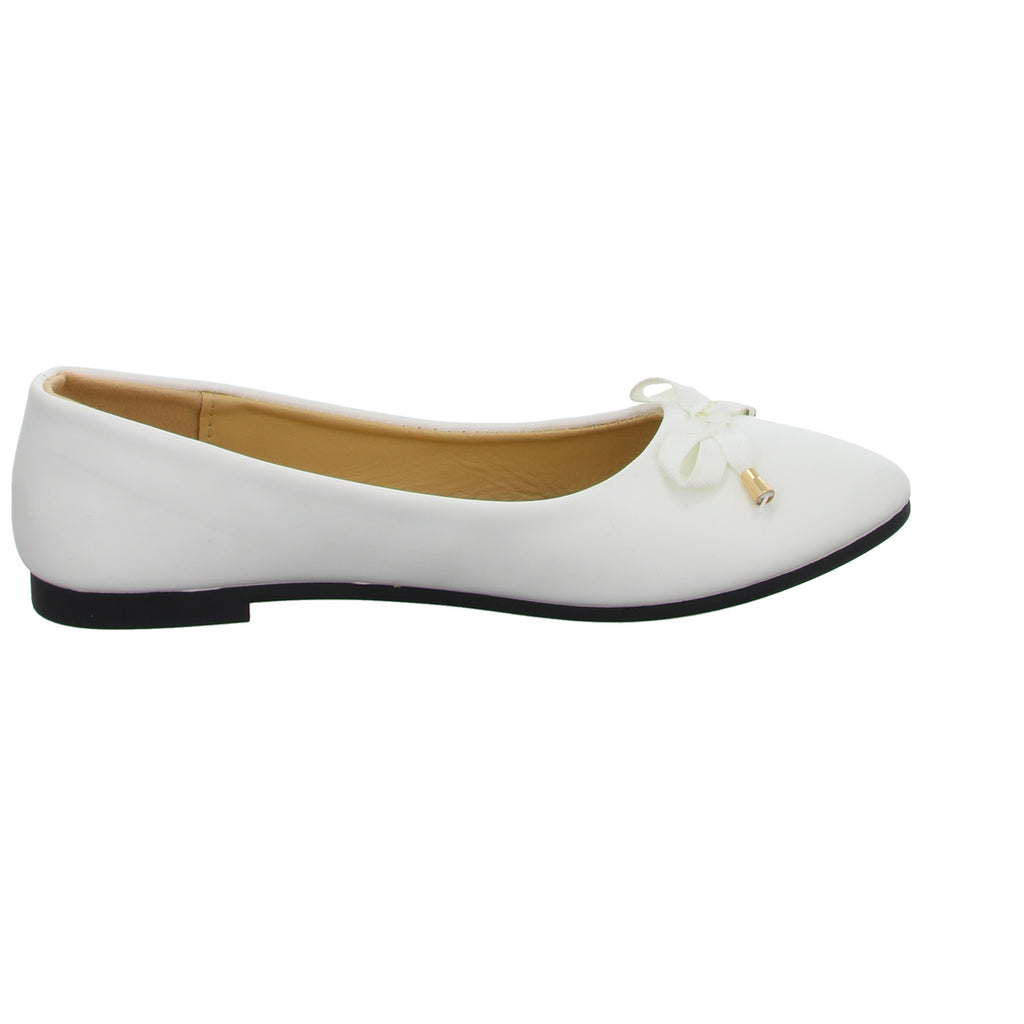 living UPDATED Ballerinas Riesige Rabatte