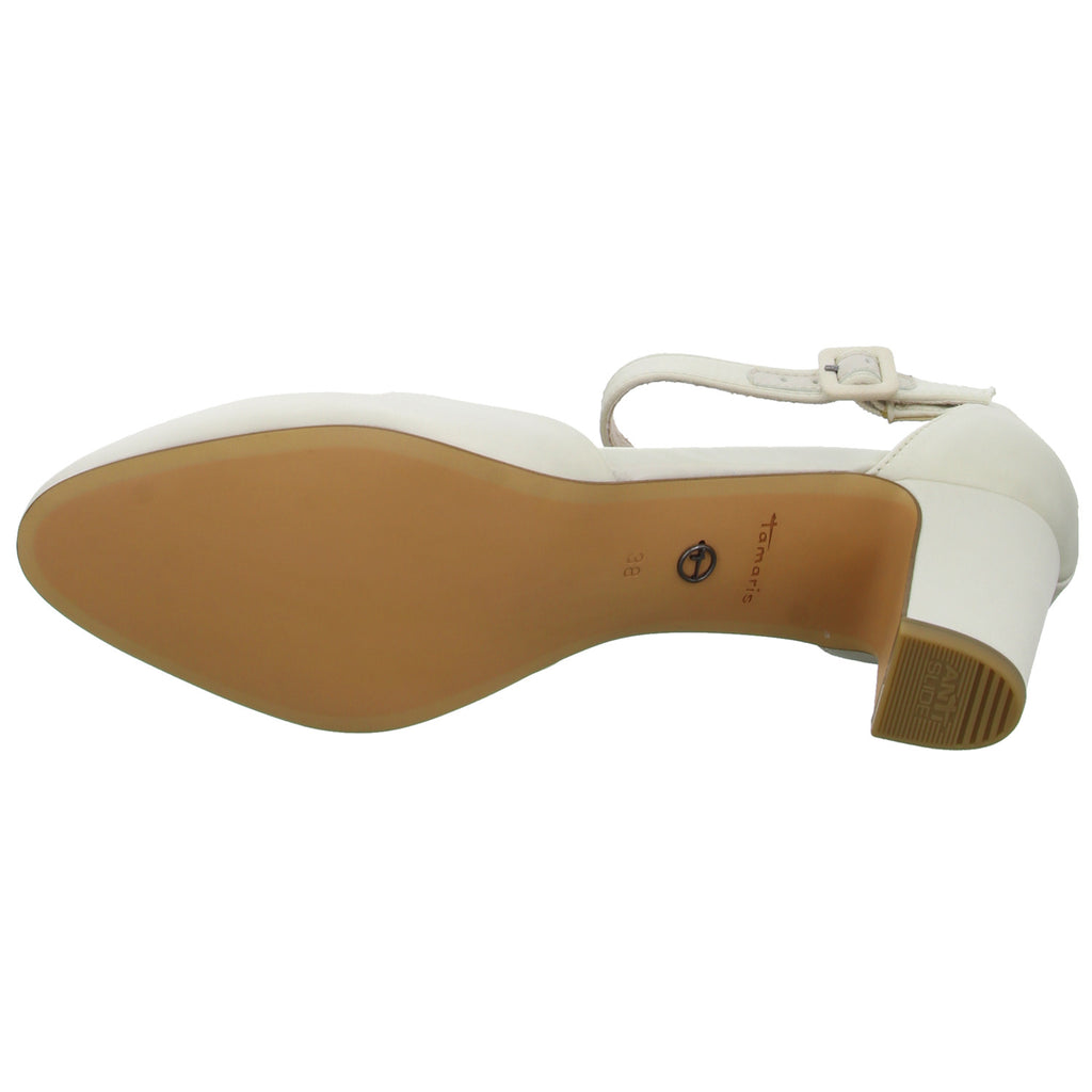 Tamaris Pumps mit Riemen (diverse Absätze) Clearance-Verkauf