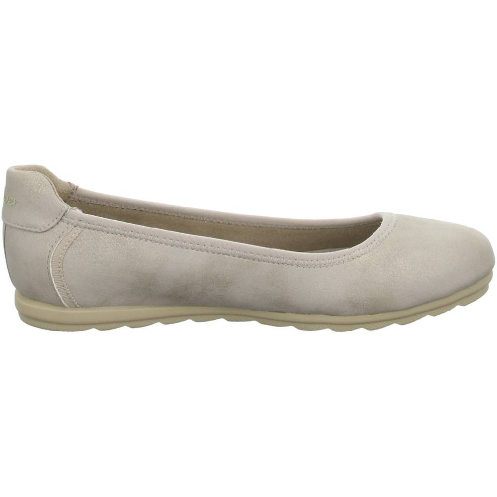 s.Oliver Ballerinas Speichern exportieren