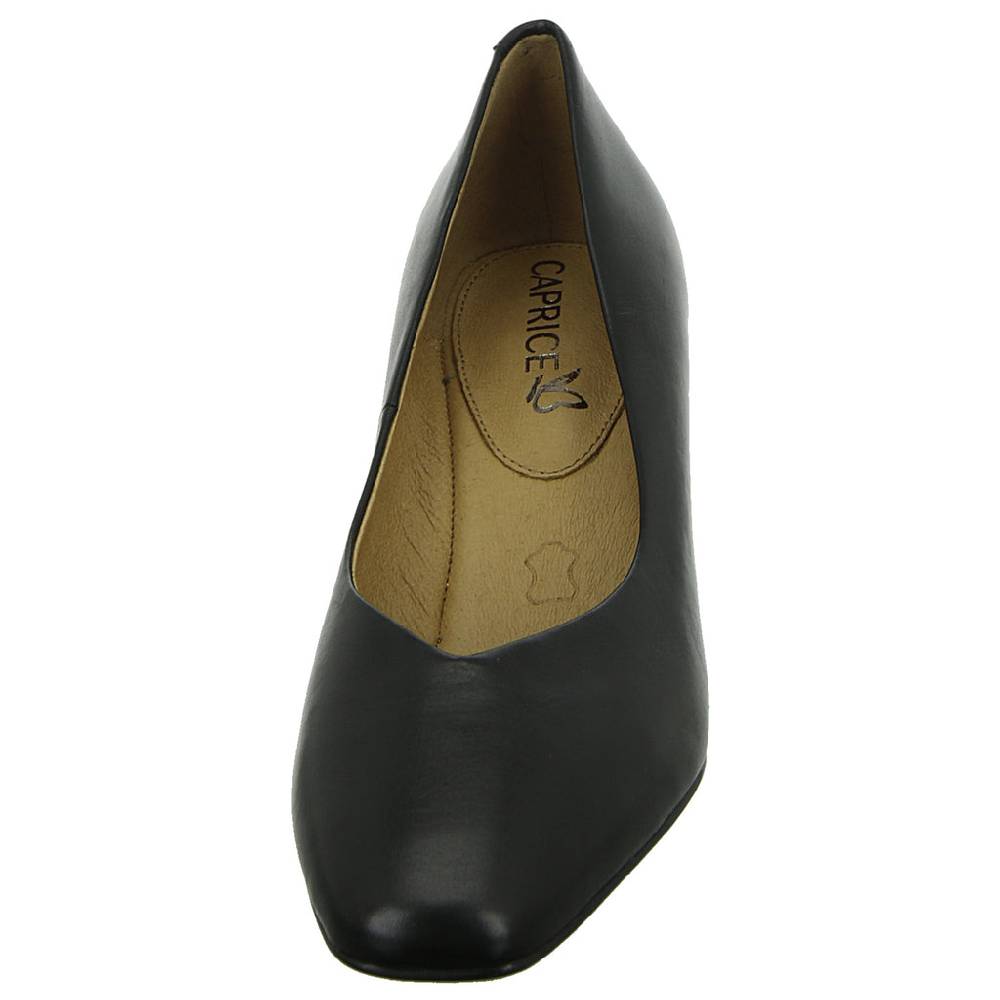 CAPRICE Pumps mit Mehrweite (diverse Absätze) Im Verkauf