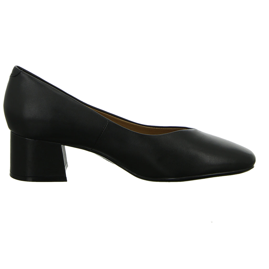 CAPRICE Pumps mit Mehrweite (diverse Absätze) Im Verkauf