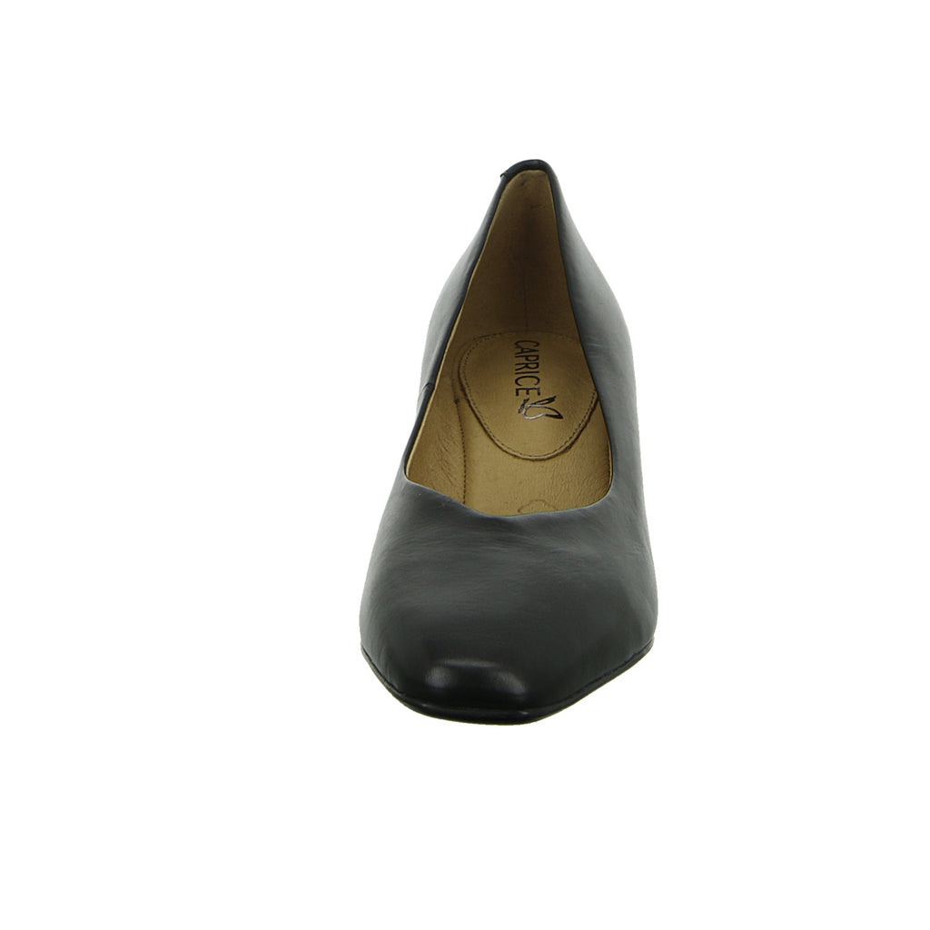 CAPRICE Pumps mit Mehrweite (diverse Absätze) Im Verkauf