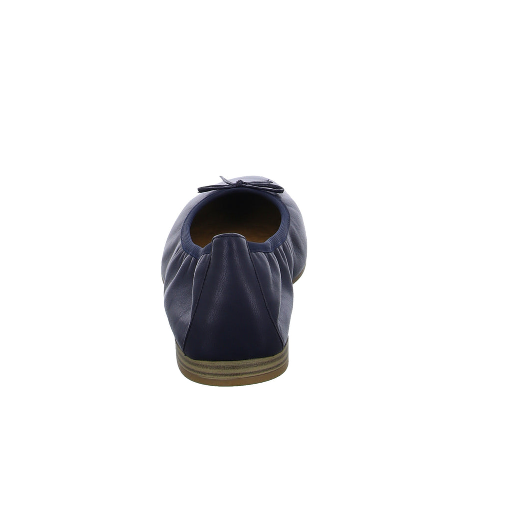 Tamaris Ballerinas Hotsell