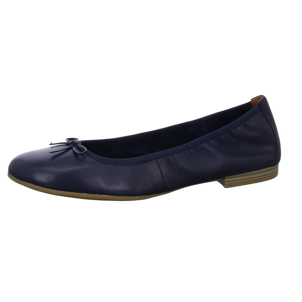Tamaris Ballerinas Hotsell