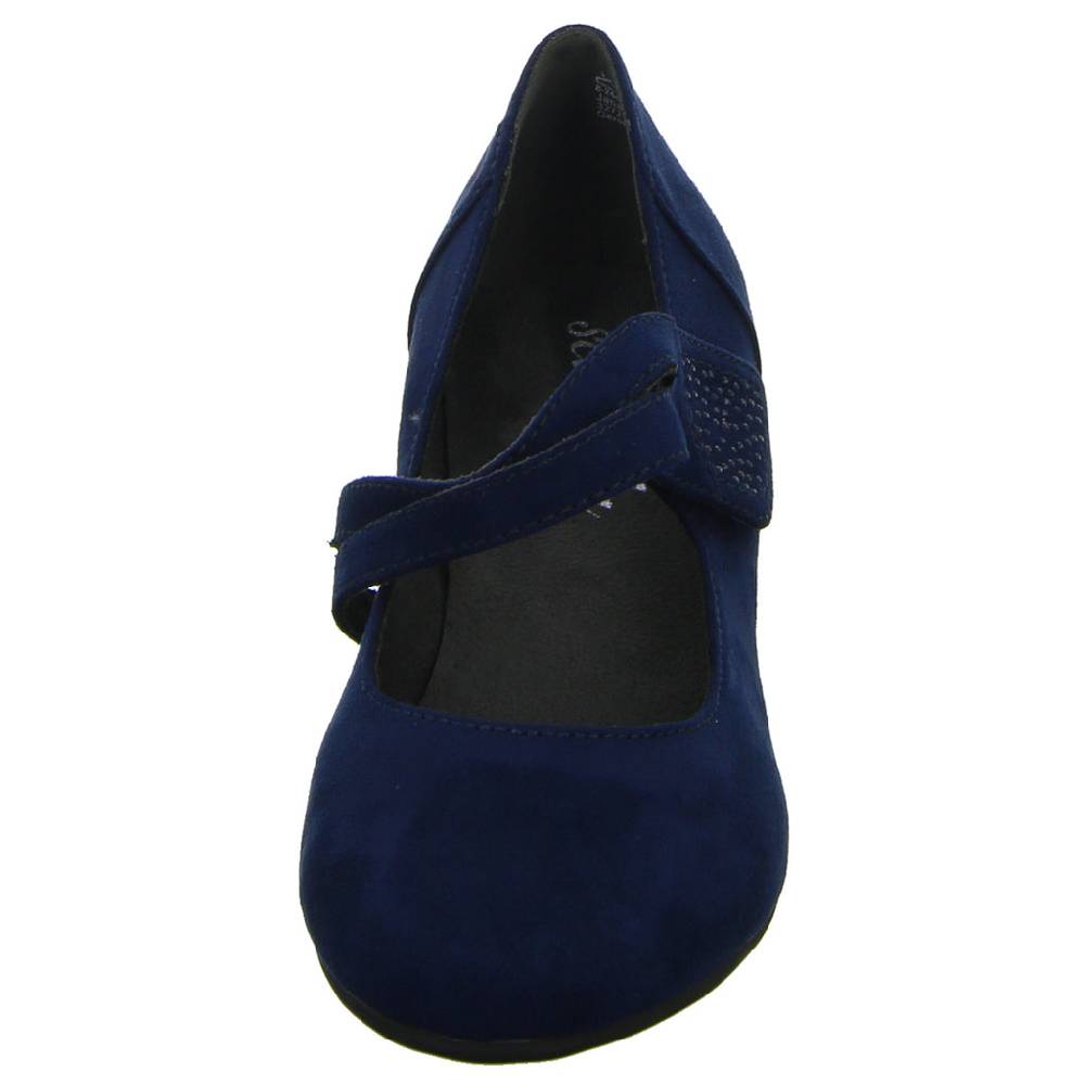 scarbella Pumps mit Mehrweite (diverse Absätze) Günstiger Verkauf