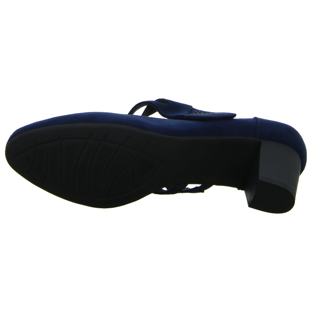 scarbella Pumps mit Mehrweite (diverse Absätze) Günstiger Verkauf