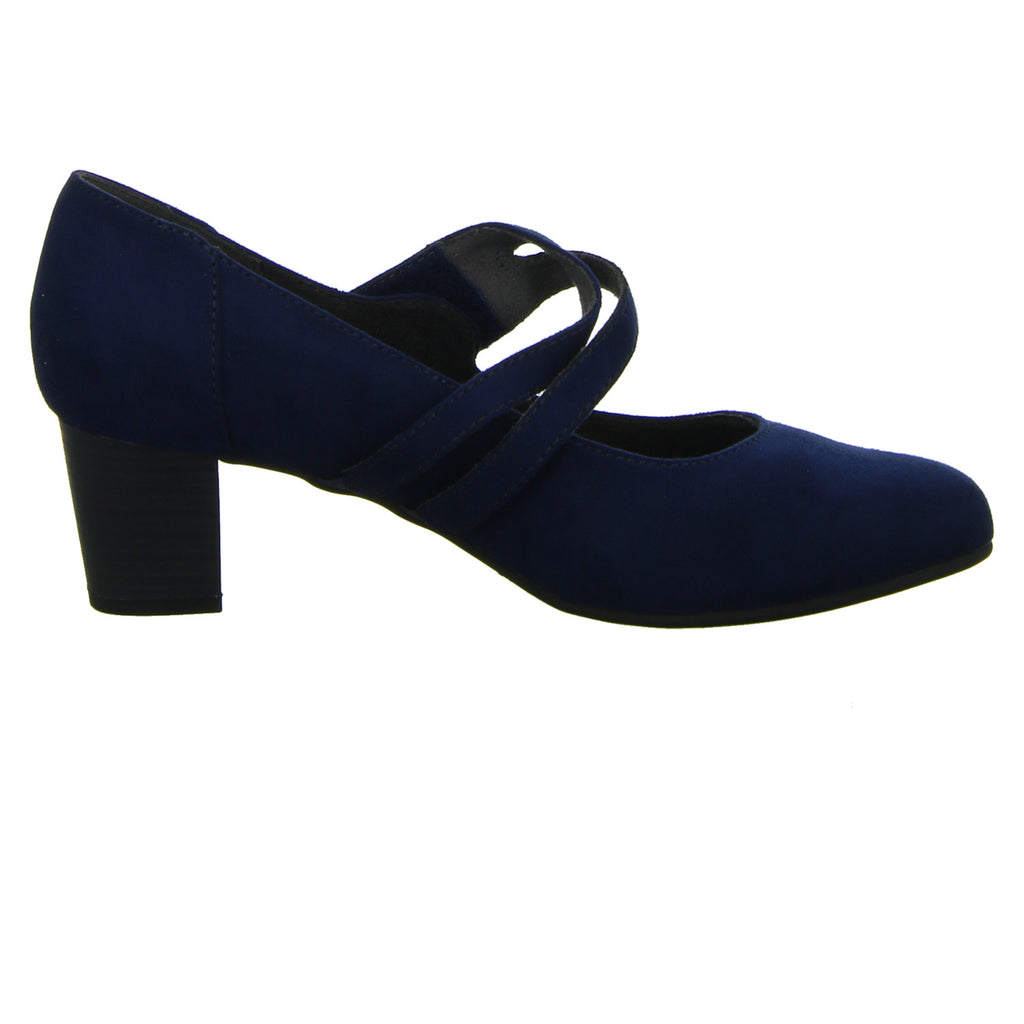 scarbella Pumps mit Mehrweite (diverse Absätze) Günstiger Verkauf