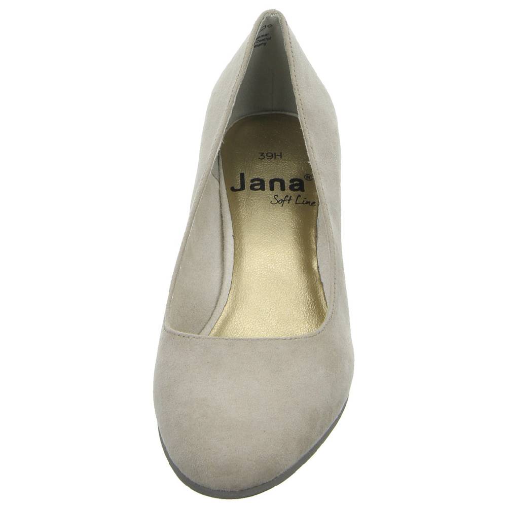 Jana Pumps mit Mehrweite (diverse Absätze) Meist gekauft