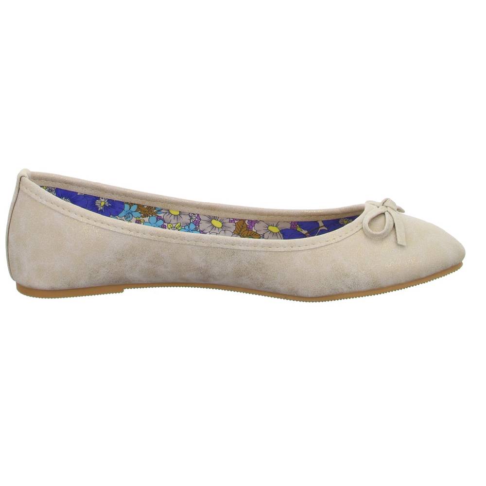 living UPDATED Ballerinas Blitzverkäufe