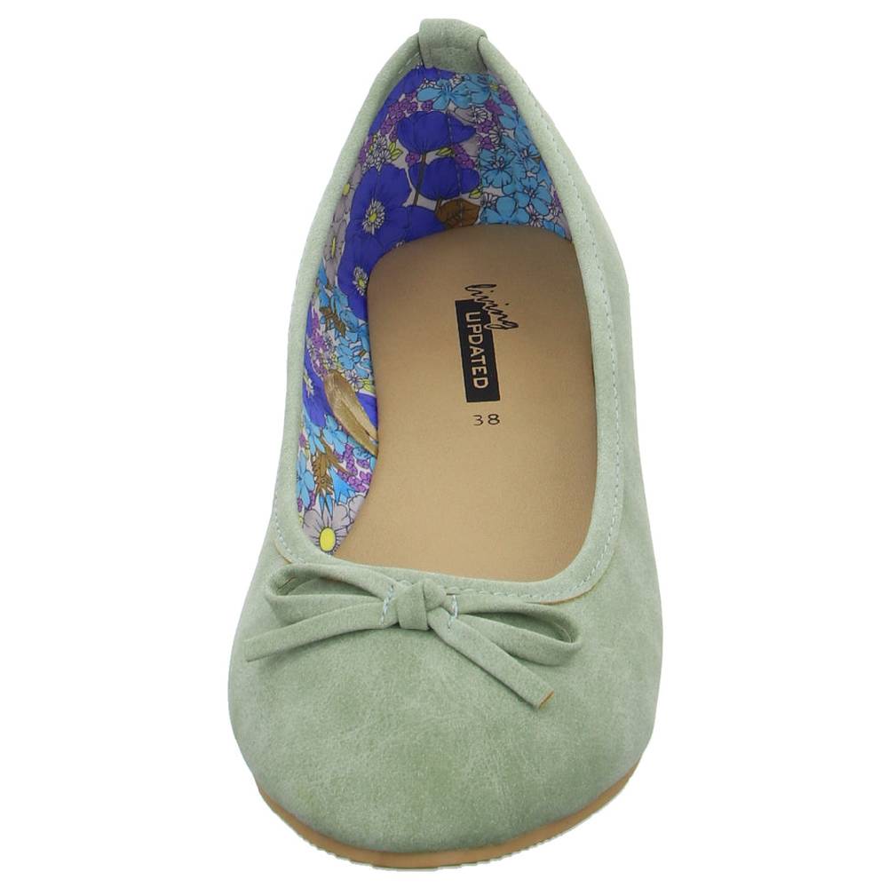 living UPDATED Ballerinas Kostenloser Versand