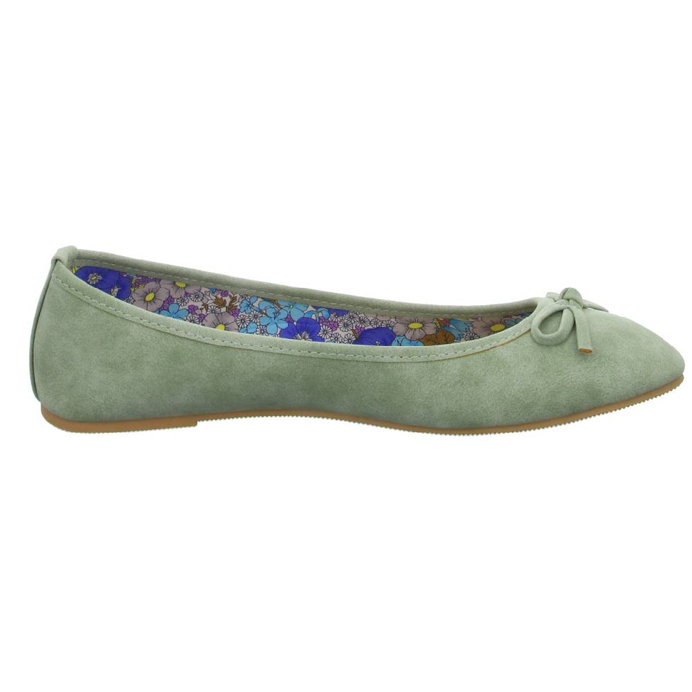 living UPDATED Ballerinas Kostenloser Versand