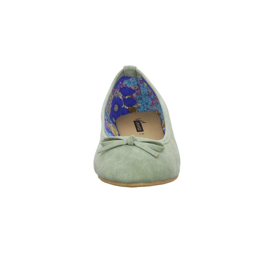 living UPDATED Ballerinas Kostenloser Versand