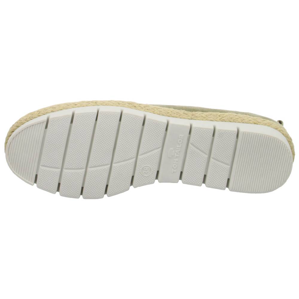 Tom Tailor Ballerinas Fabrik Onlineshop