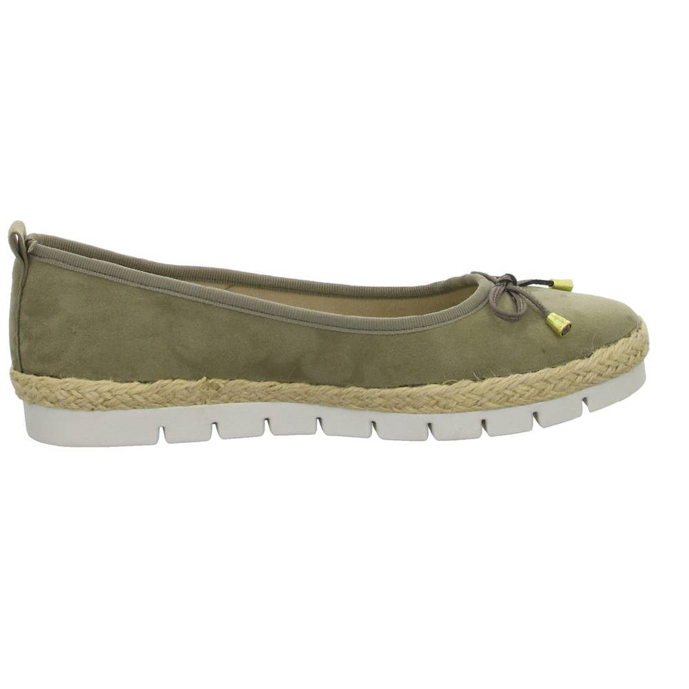Tom Tailor Ballerinas Fabrik Onlineshop