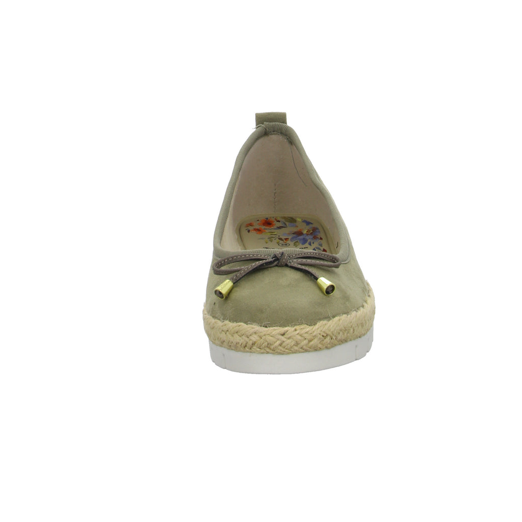 Tom Tailor Ballerinas Fabrik Onlineshop