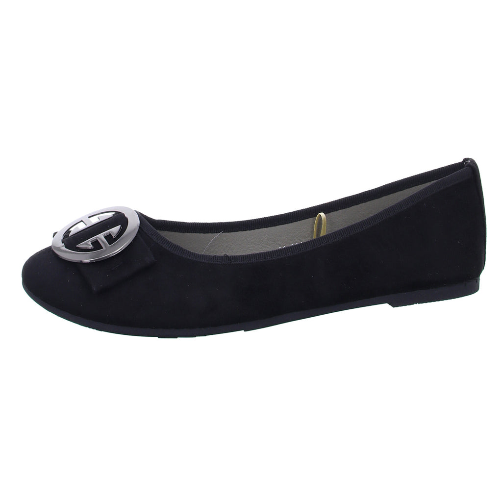 living UPDATED Ballerinas Sonderangebot