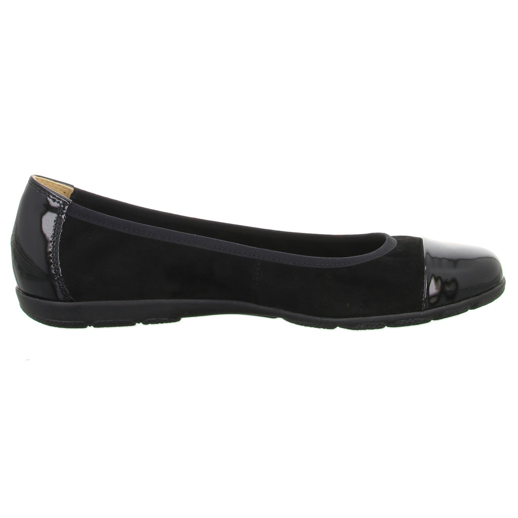 CAPRICE Pumps mit Mehrweite (diverse Absätze) Rabatt