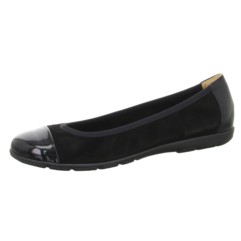 CAPRICE Pumps mit Mehrweite (diverse Absätze) Rabatt