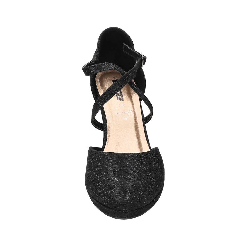 living UPDATED Pumps mit Riemen (diverse Absätze) Großer Ausverkauf