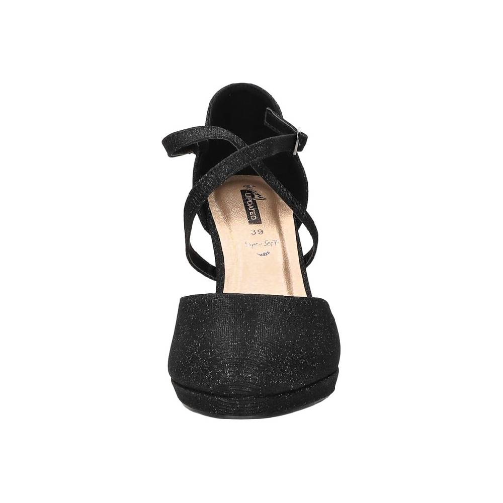 living UPDATED Pumps mit Riemen (diverse Absätze) Großer Ausverkauf