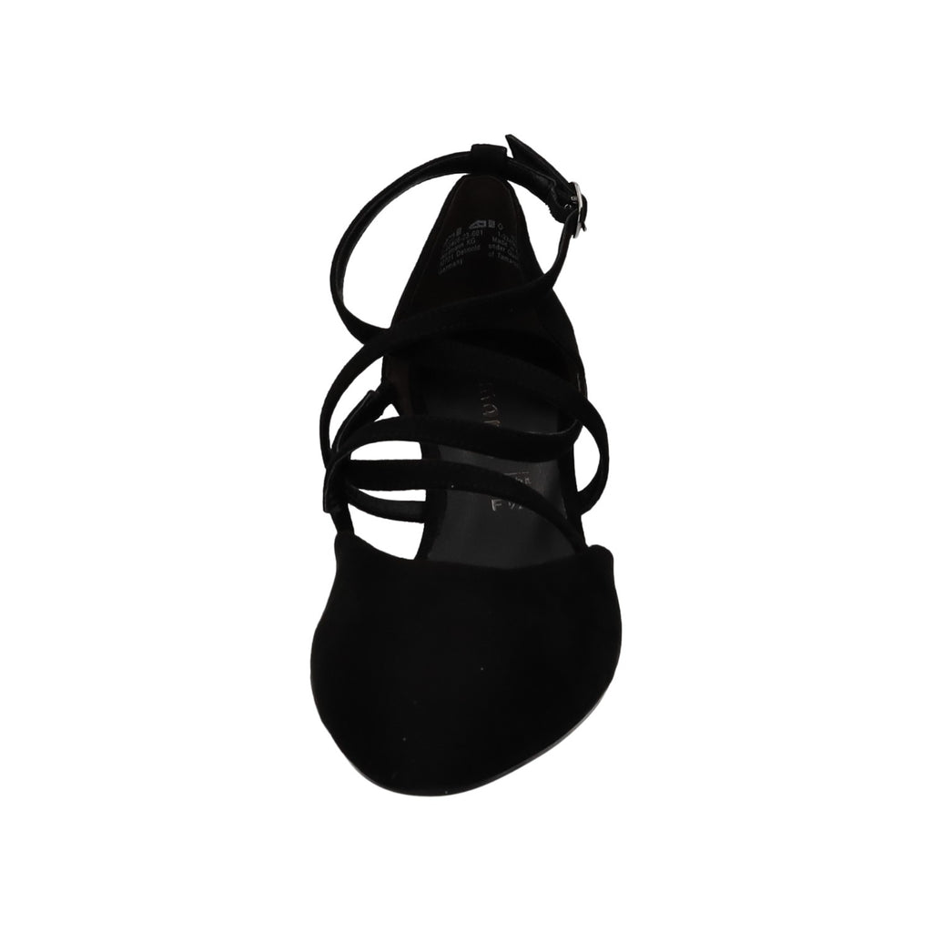 Tamaris Pumps mit Riemen (diverse Absätze) Begrenztes Angebot