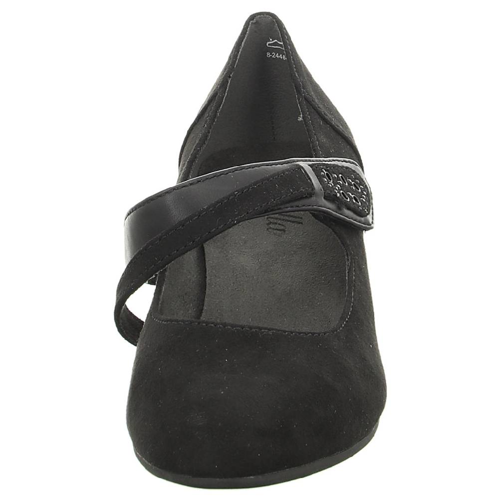 scarbella Pumps mit Mehrweite (diverse Absätze) Online Shopping