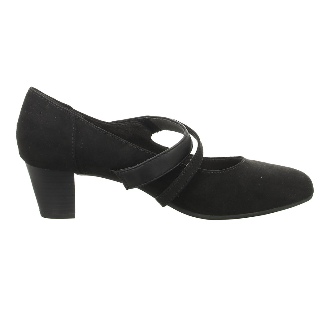 scarbella Pumps mit Mehrweite (diverse Absätze) Online Shopping