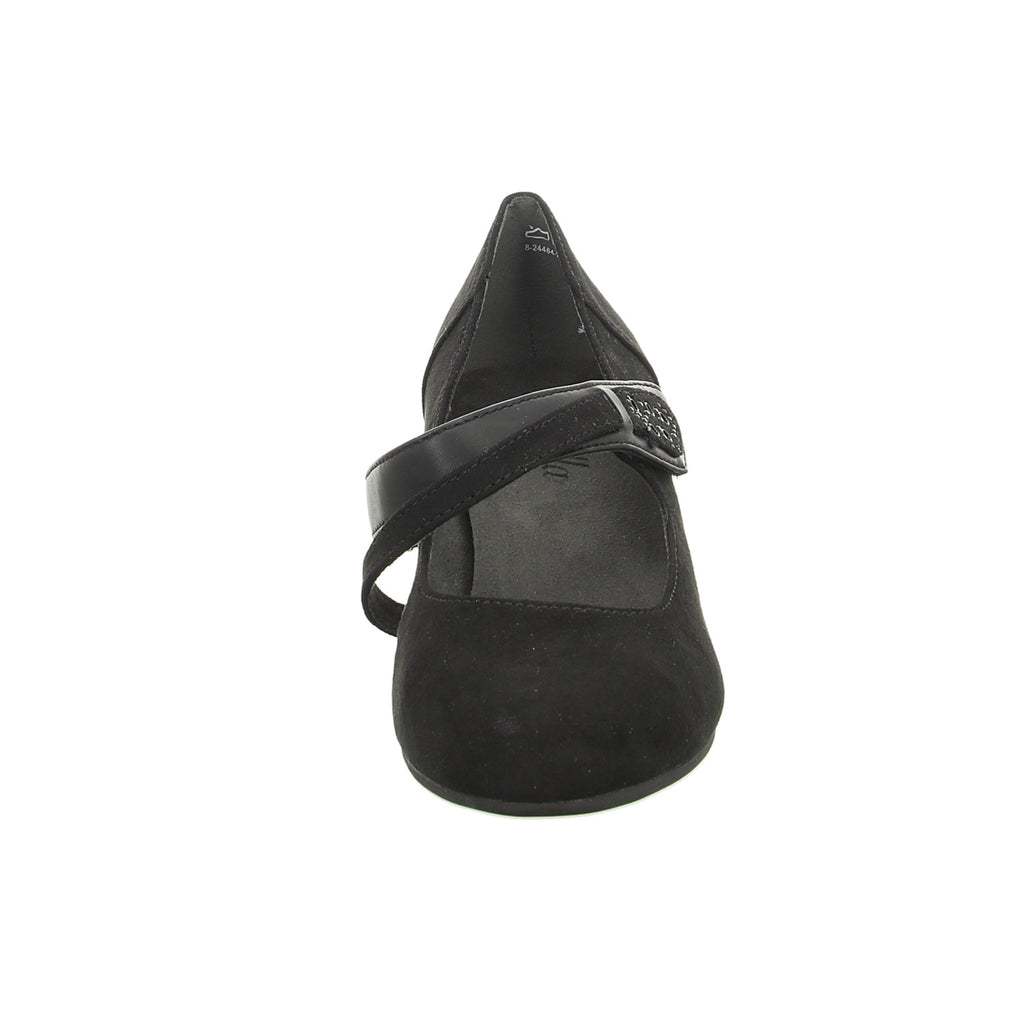 scarbella Pumps mit Mehrweite (diverse Absätze) Online Shopping