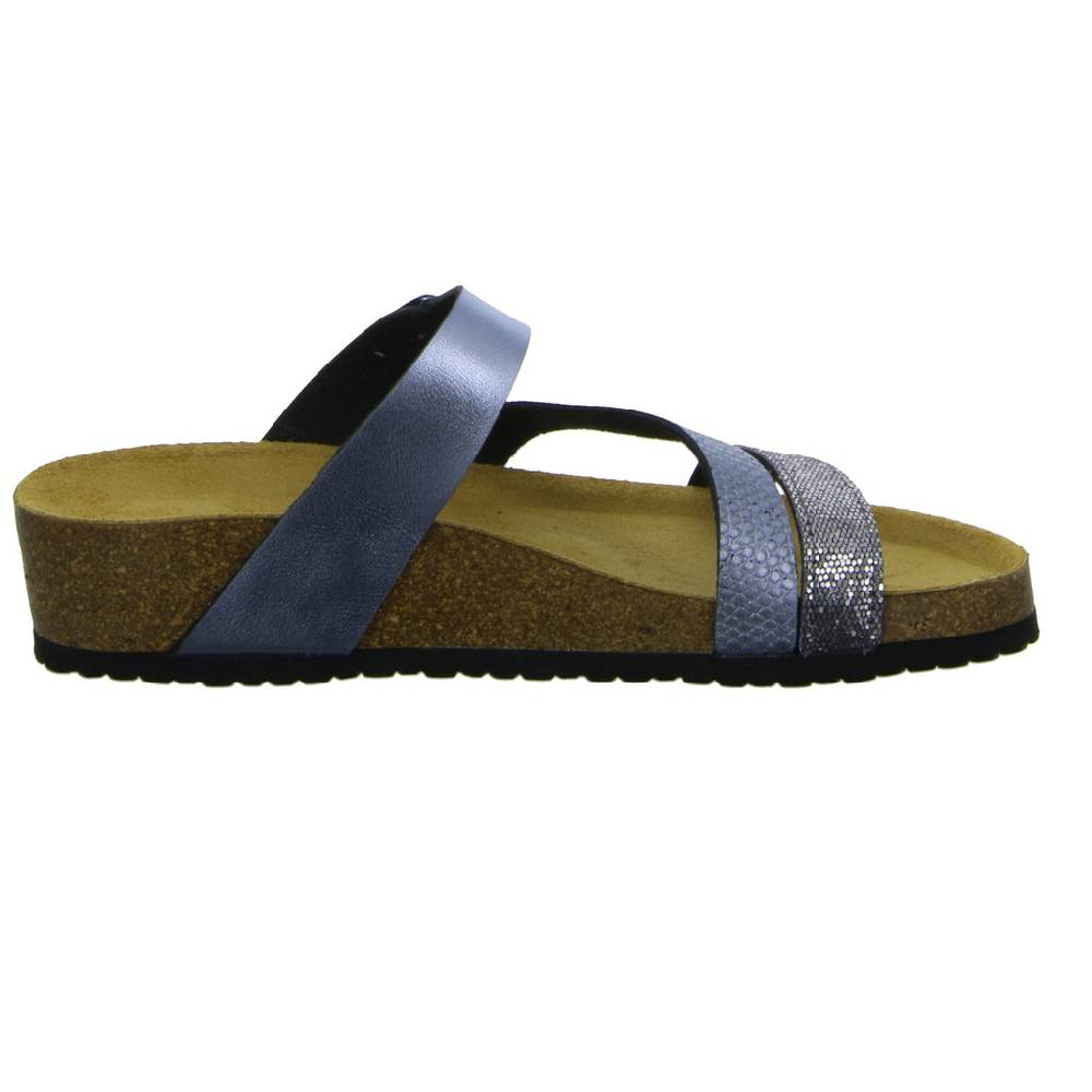 BOXX Bio Pantolette ab 30mm Sohlenhöhe Weihnachtsangebot
