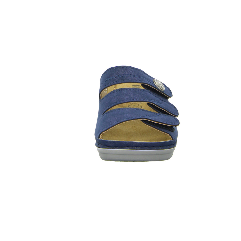 Inblu Pantolette mit Mehrweite ab 30mm Sohlenhöhe Jubiläumsangebot