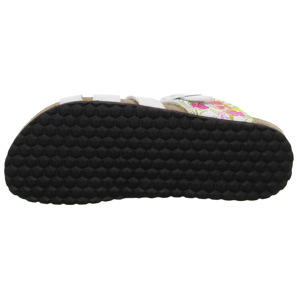 Alyssa Bio Pantolette bis 30mm Sohlenhöhe Heißer Verkauf