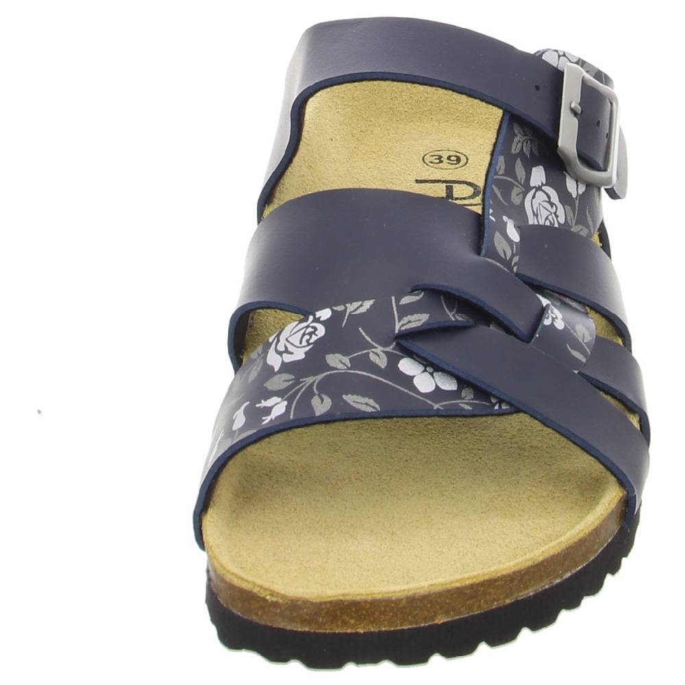 Alyssa Bio Pantolette bis 30mm Sohlenhöhe Top Angebot