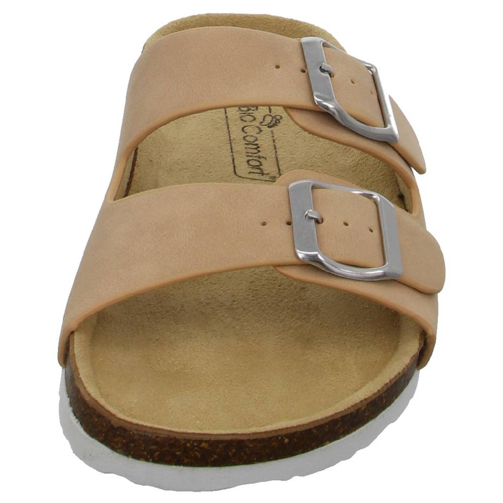 Bio Comfort Bio Pantolette bis 30mm Sohlenhöhe Zeitlich begrenztes Angebot
