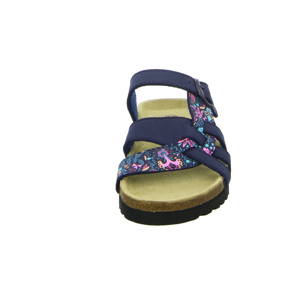 Alyssa Bio Pantolette ab 30mm Sohlenhöhe Neuheiten
