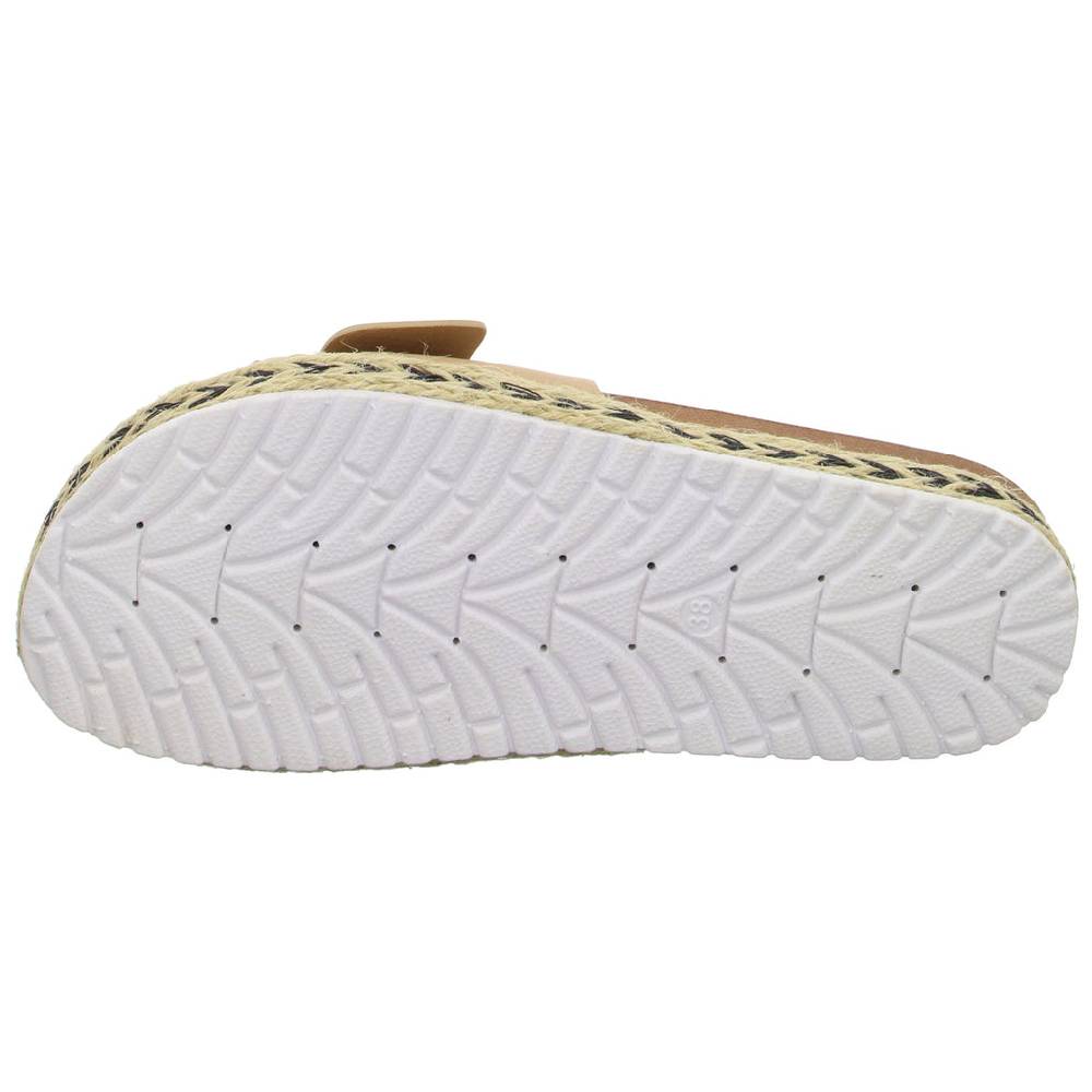 BOXX Pantolette ab 30mm Absatz Räumungsverkauf