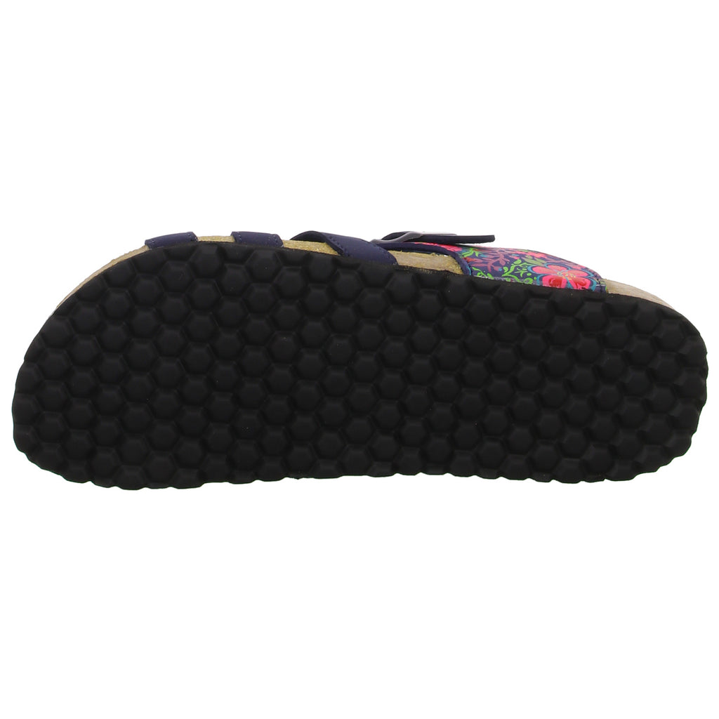 Alyssa Bio Pantolette bis 30mm Sohlenhöhe Kauf eins, bekomm eins gratis