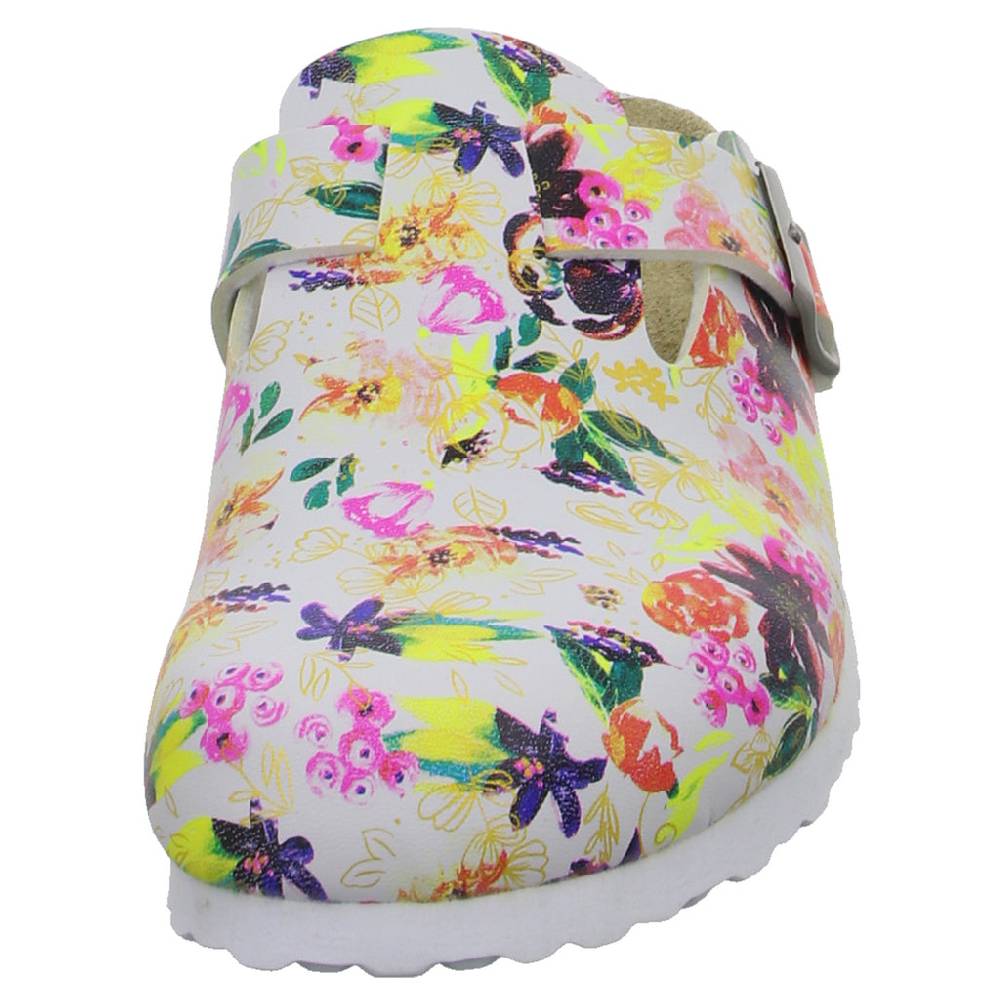 Alyssa Bio Clog (diverse Böden) Tägliche Deals