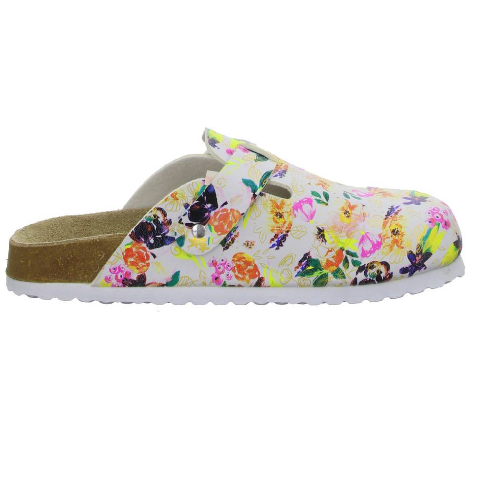 Alyssa Bio Clog (diverse Böden) Tägliche Deals