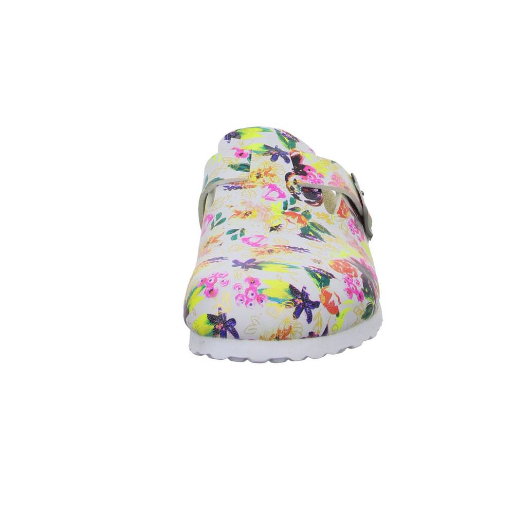 Alyssa Bio Clog (diverse Böden) Tägliche Deals